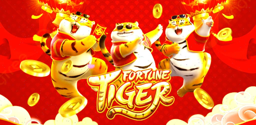 Experimente o Fortune Tiger Agora com Cassino BAND BET 